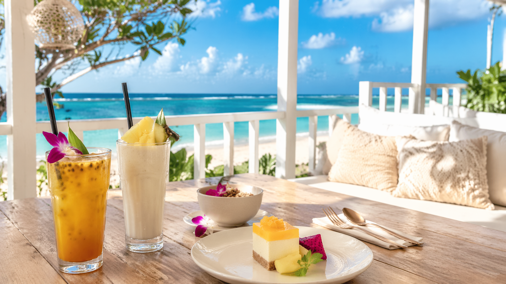 石垣島のおしゃれカフェ選びのポイント